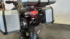 BMW R1250 GS Adventure Exclusive TE